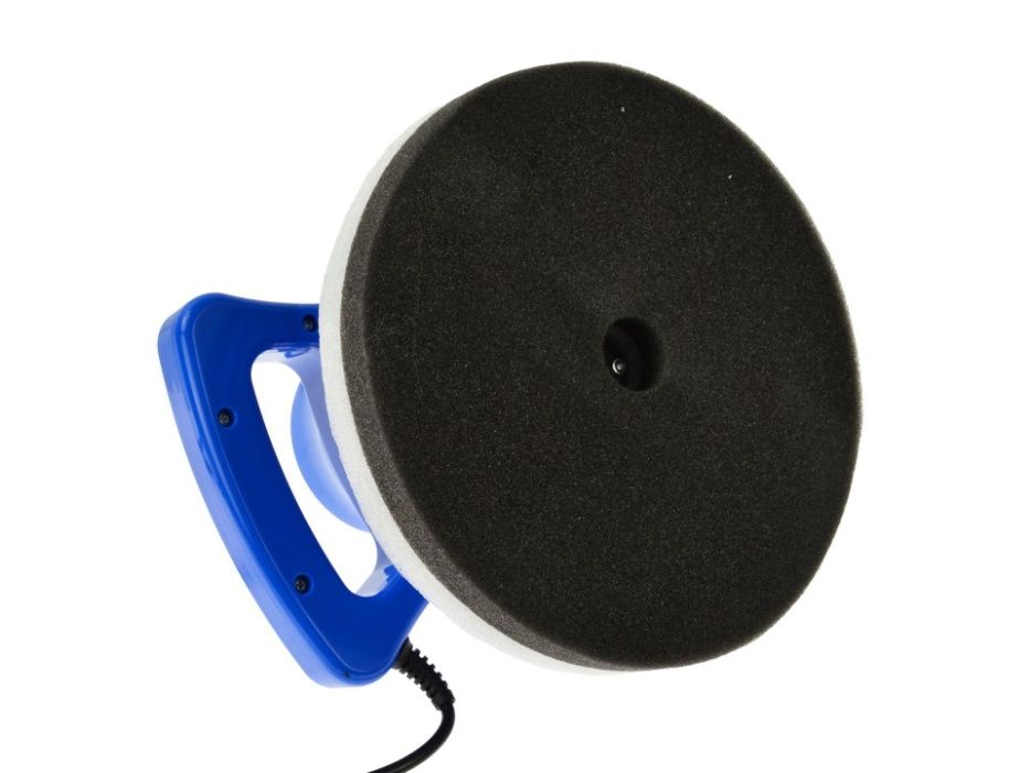 Polidora para automóveis  240 mm PROMO