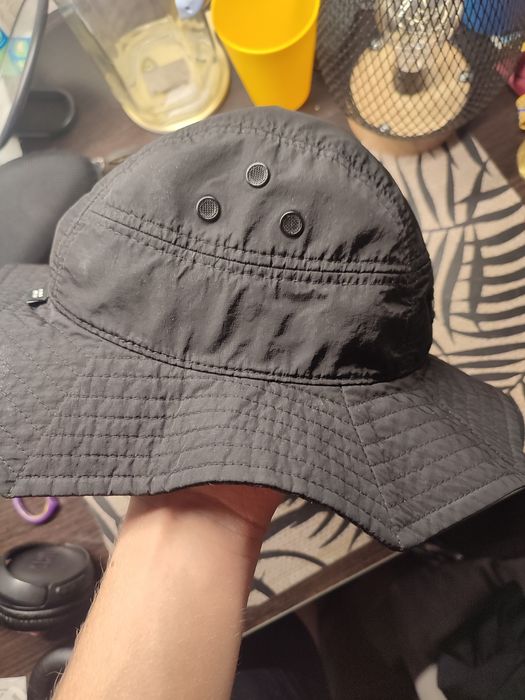 Панама riot division