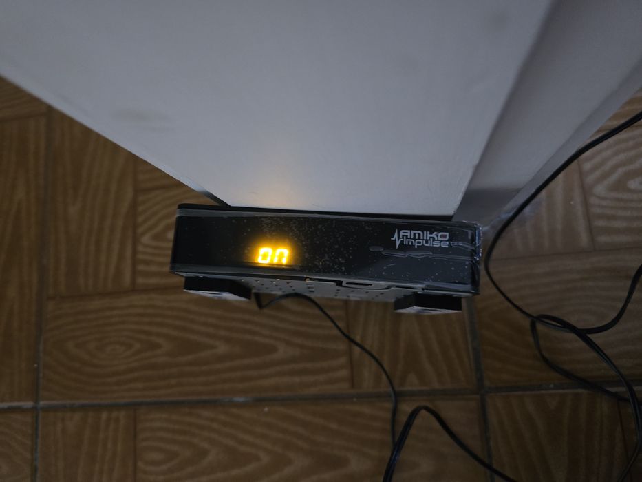Amiko Impulse T2/c