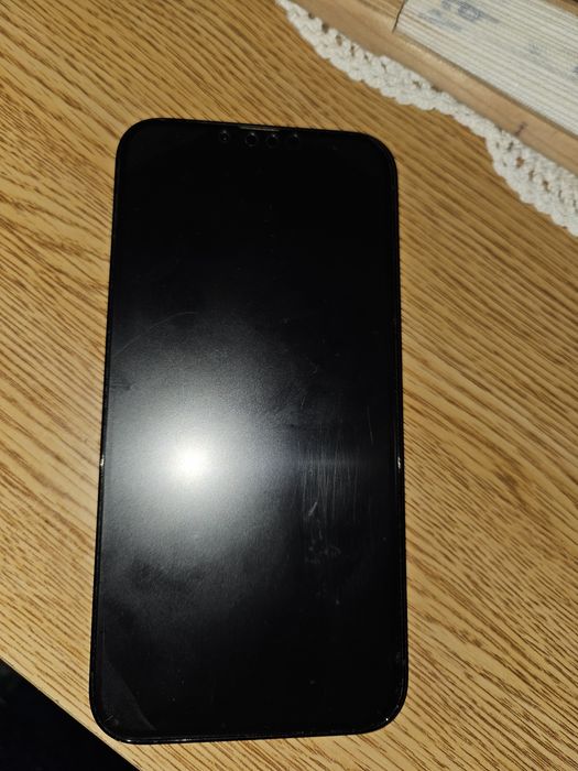 Iphone 13 pro max 128gb