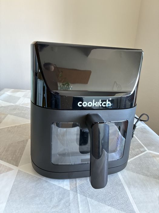 Air fryer 5L como nova