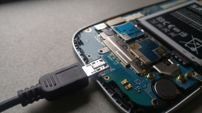 Gniazdo USB każdy model SAMSUNG Nokia HTC Alcatel TanieEkrany.pl