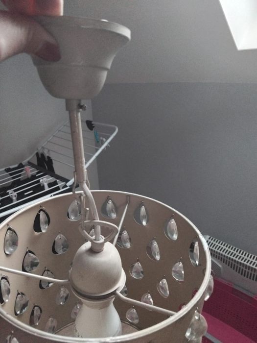 Lampy wiszące i kinkiet