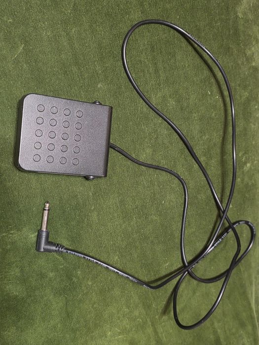 Casio SP-3 Pedał sustain