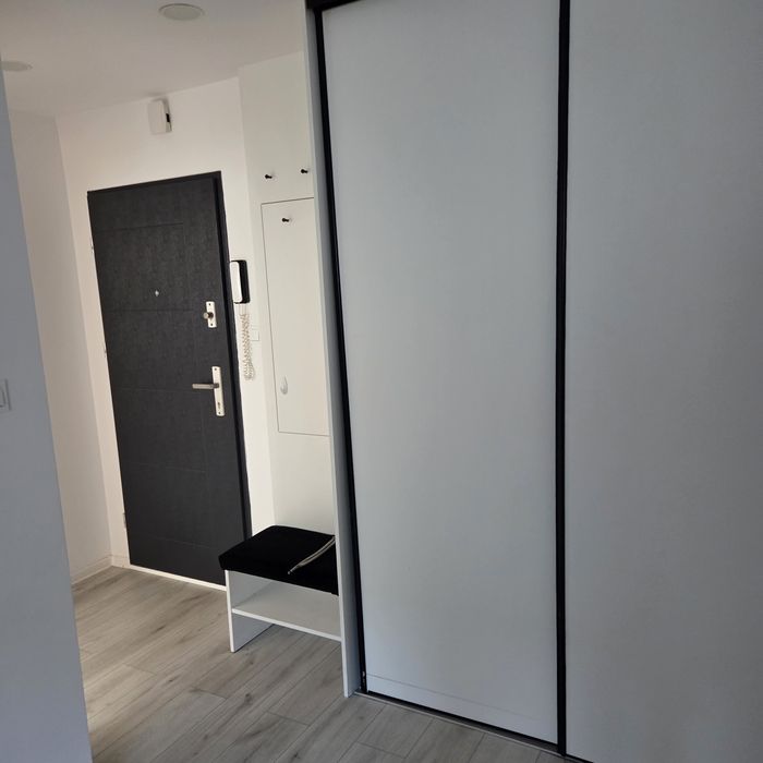 Wynajmę mieszkanie 32m² 1 piętro