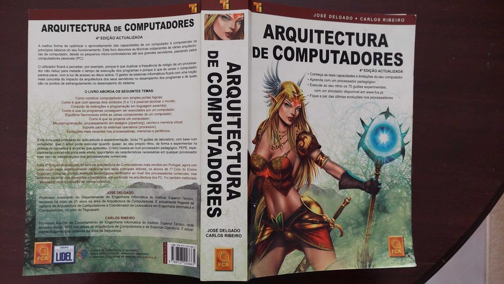 Computer Architecture Book - 4th Edition64283839852674121