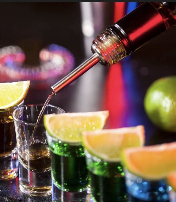 Szaloni Barmani /Wesela ,impezy ,Eventy