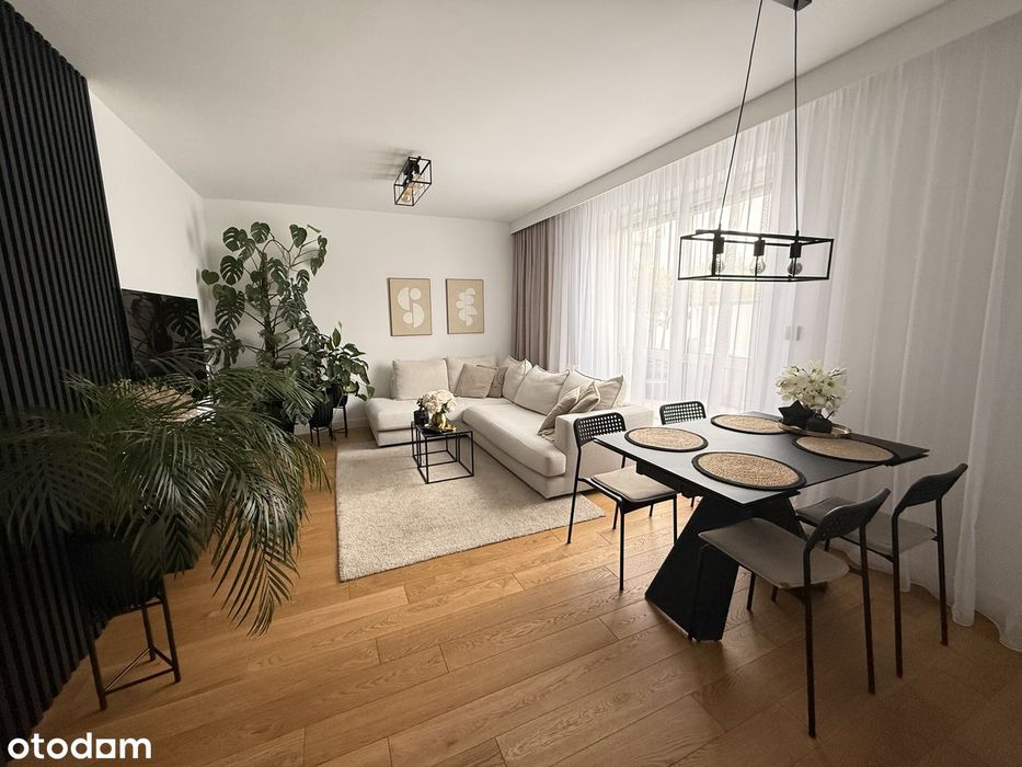 Mieszkanie Premium 66M² + Taras 47,08M² 3 Pokoje Ostatnie Piętro Garaż
