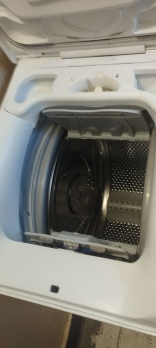 Pralka Electrolux wklad z góry