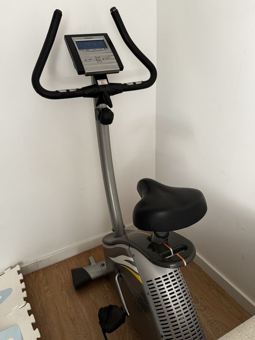 Bicicleta ergometrica