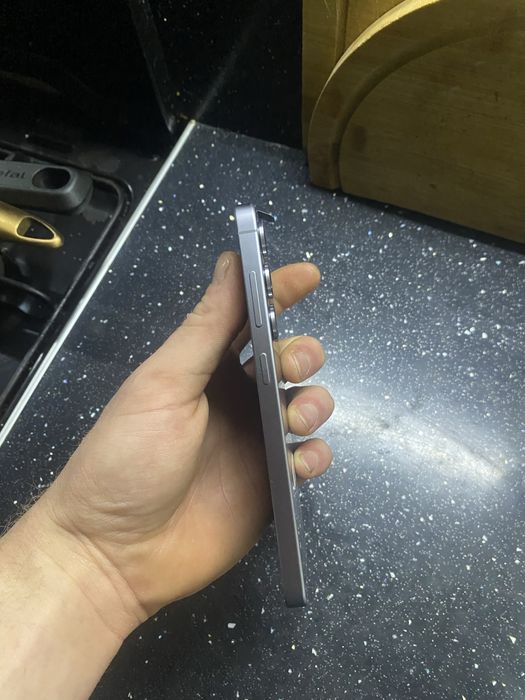 Samsung galaxy S25 nowy!