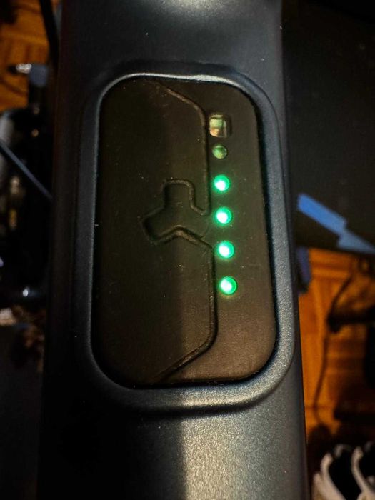 Rower Gravel elektryczny Boardman ADV 8.9E 1x11 Fazua 50