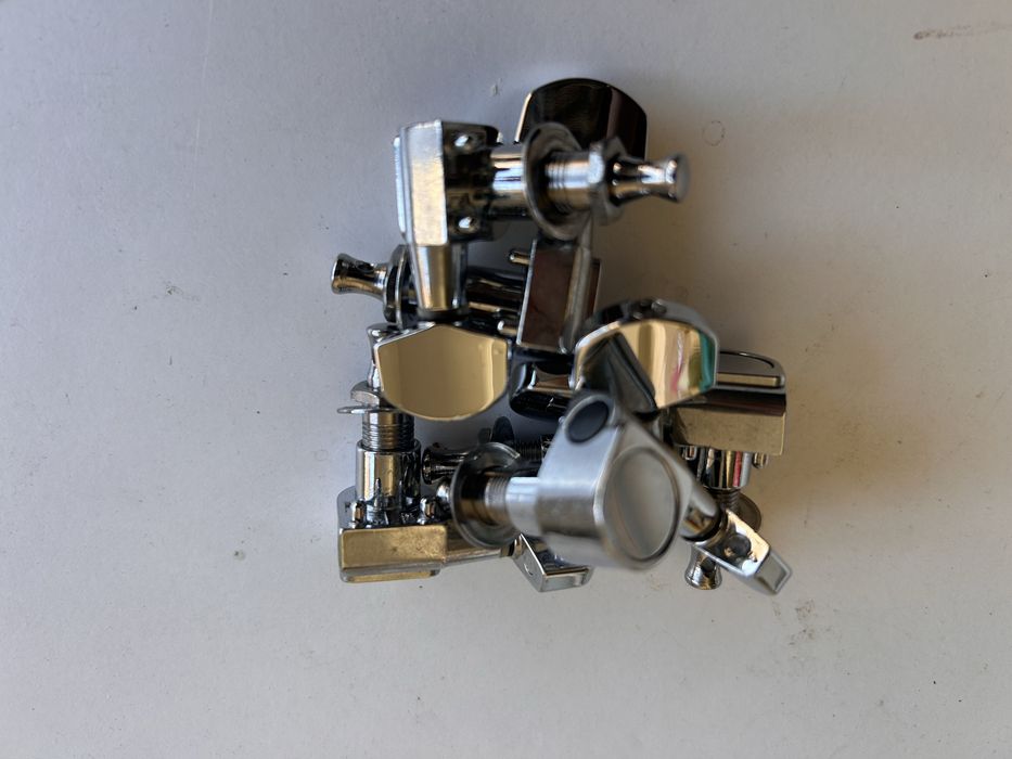 Tunners Set (locking / no locking) - diversos488343499881195522