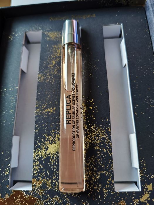 Maison Margiela - On A Date 10ml miniatura