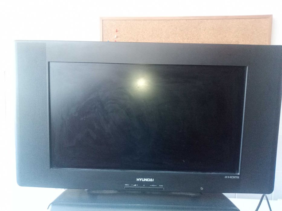 Televisão Hyundai