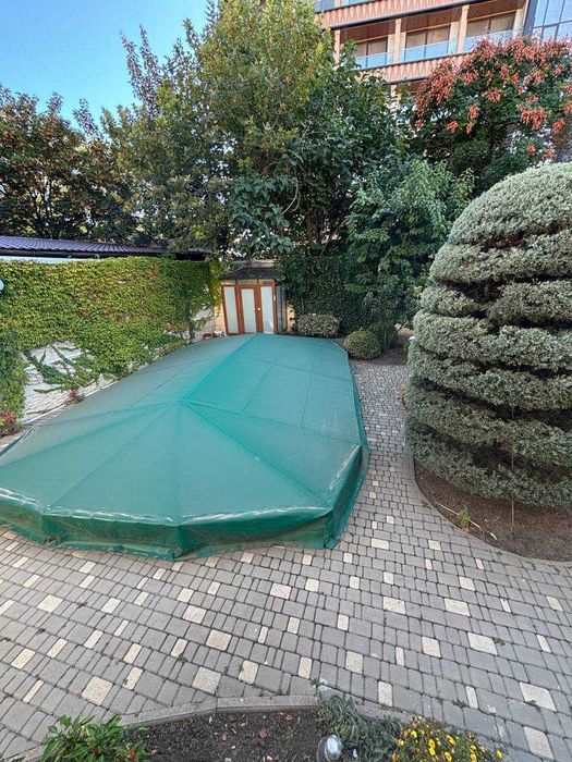 House by the address st. Garshina (area 500 m²) - Atlanta.ua - photo 5