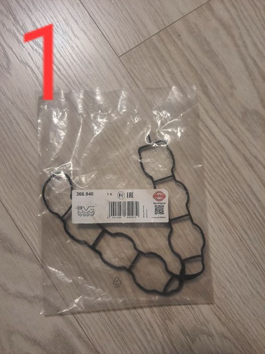 Прокладка Elring 366.940