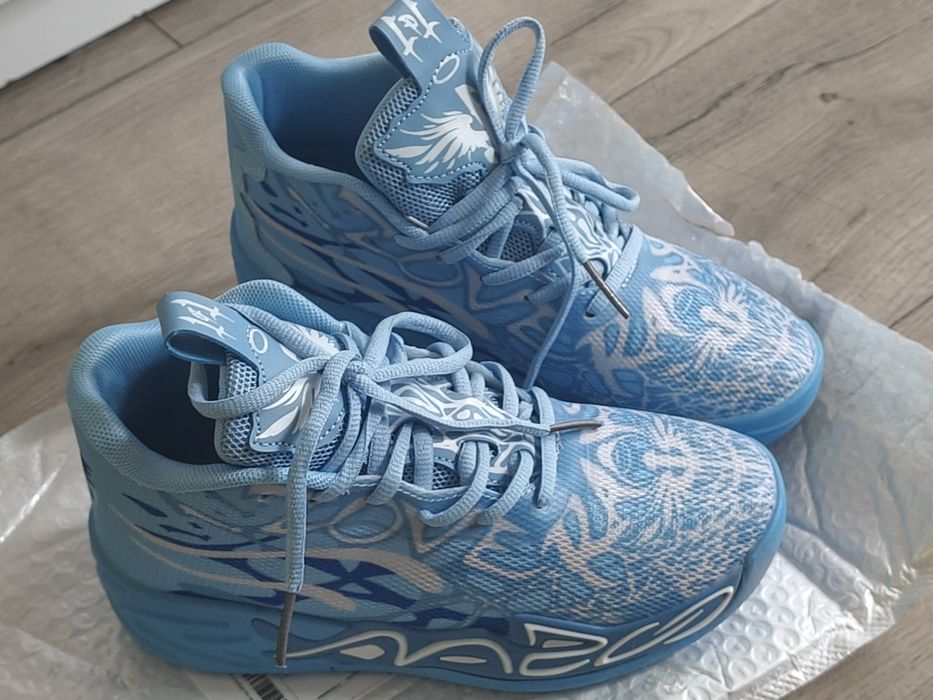 Sprzedam buty sportowe rozmiar 37