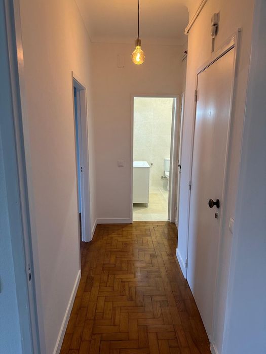 Apartamento T1 - Mortágua