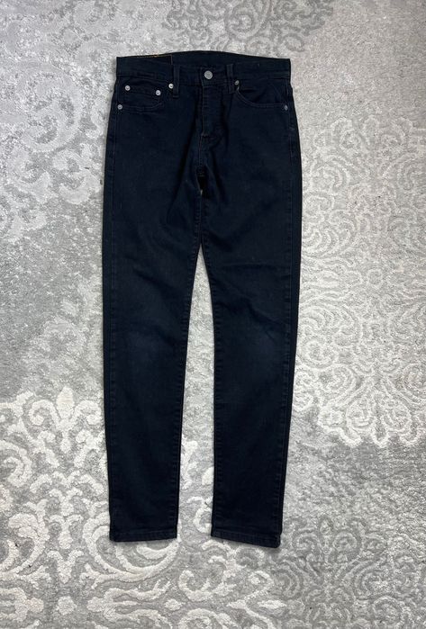 Spodnie Levi’s 512 Red Tab