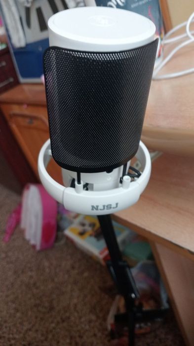 Продам мікрофон до пк