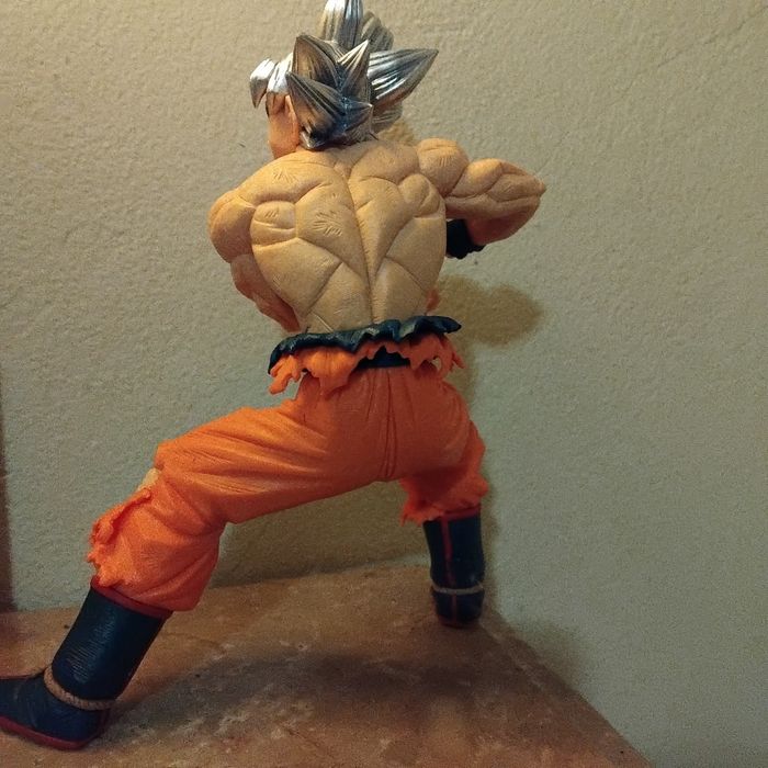 Boneco dragonbol + oferta veja as fotos e descubra o boneco oferta