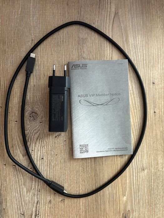 Monitor Asus ZenScreen 17.3” 144Hz MB17AHG