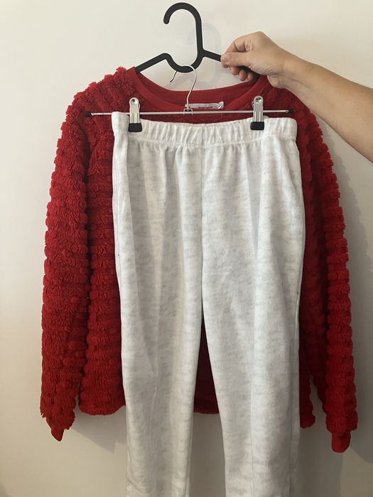 Pijama Polar Women’Secret