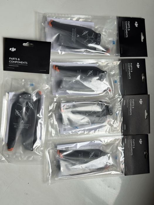 Пропелери, проппи, лопасті DJI Mavic 3 / 3 Pro – комплект