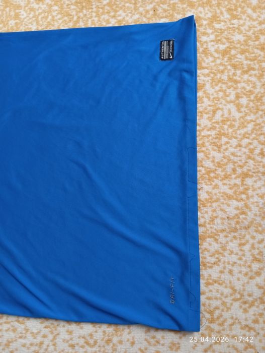 Koszulka letnia Nike M