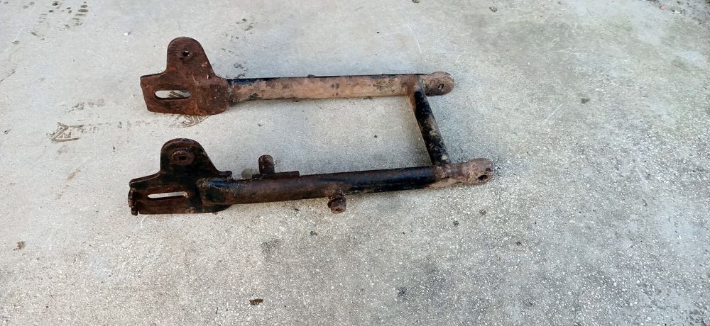 Peças famel xf 17, sachs fuego e V5