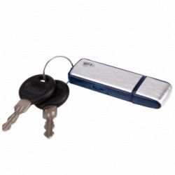 Мінідиктофон 8гб USB Flash Drive