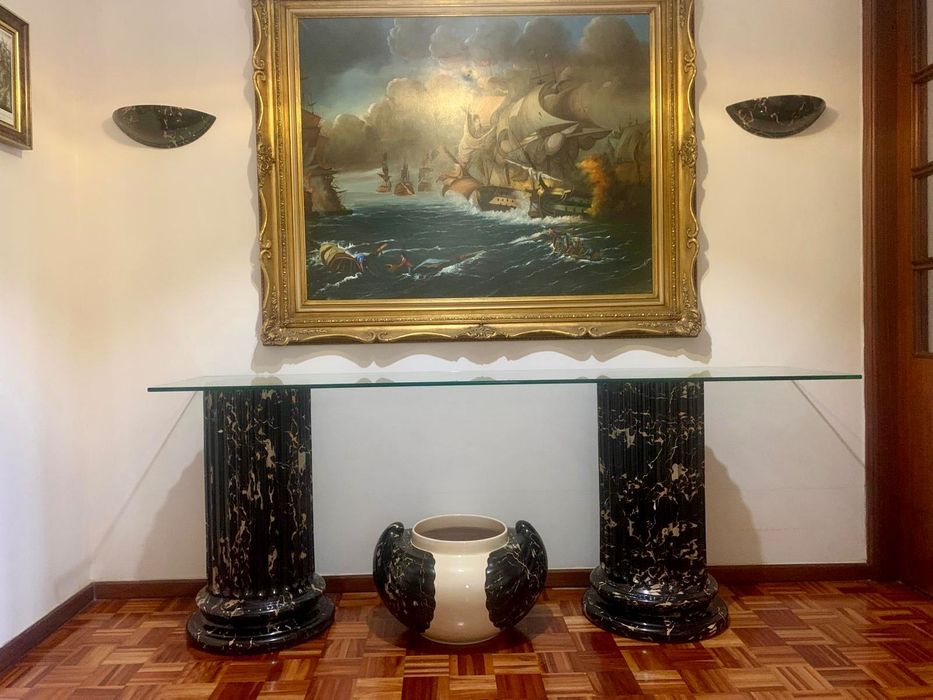 Quadro de Álvaro Motta e Sousa