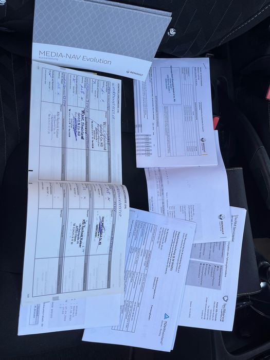 Renault Captur biała perła 1.3TCe ASO Idealny!