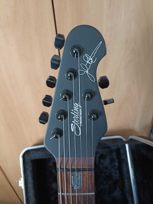 Gitara elektryczna Sterling JP70