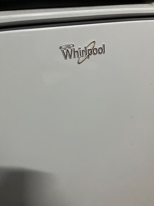 Пральна машина Whirpool