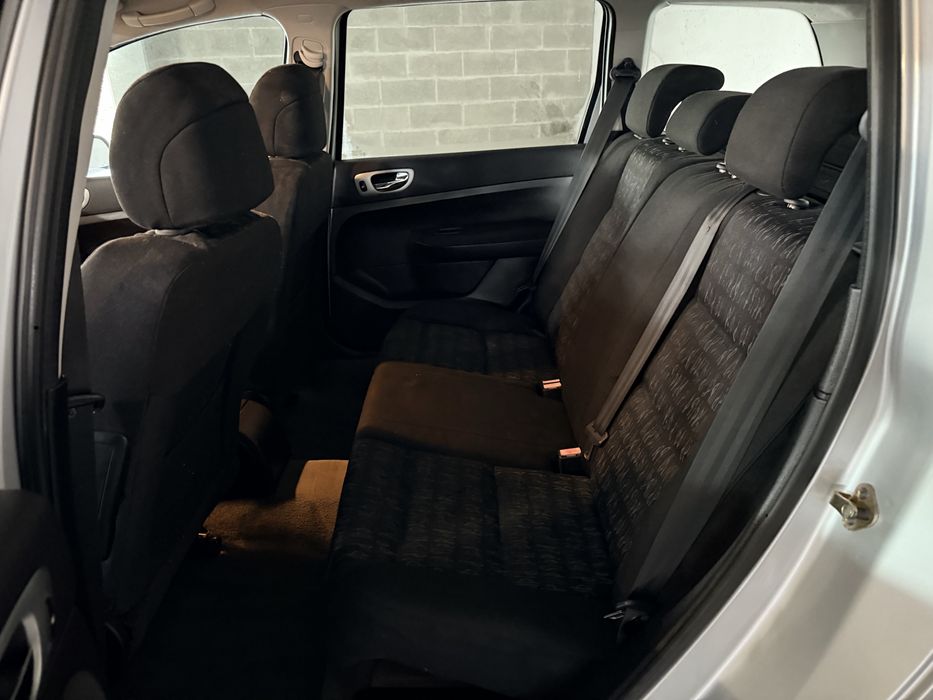 Peugeot 307 Sw 1.4 HDi