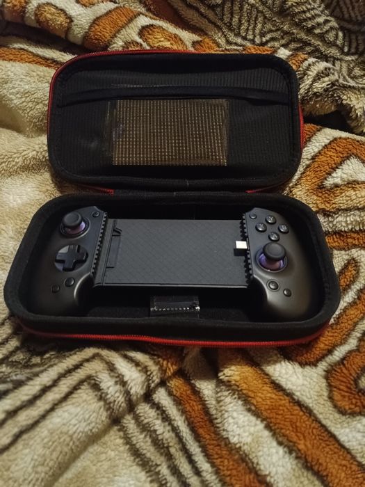 Abxylute S9 (Mobile Controller - And, iOS)