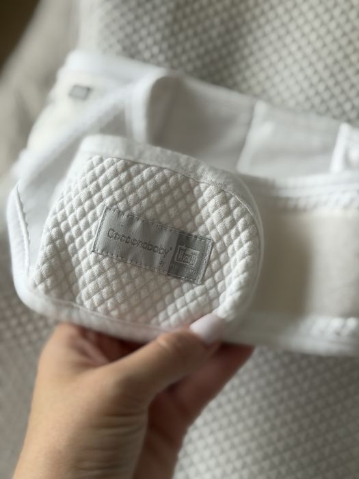 Дитячий кокон red castle cocoonababy