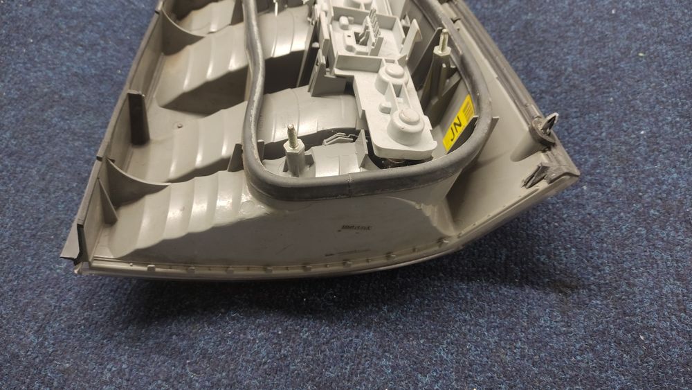 Ліхтар стоп фонарь задній лівий Opel Vectra C 02-09 дорест, Вектра С