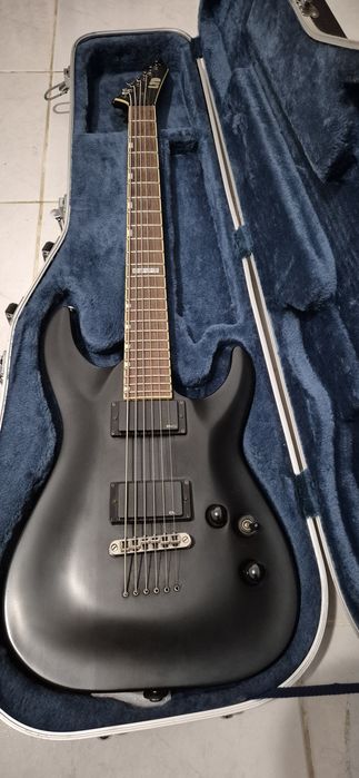 ESP LTD MH-400 B Baritone