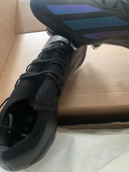 Adidas crazyfast .1 FG