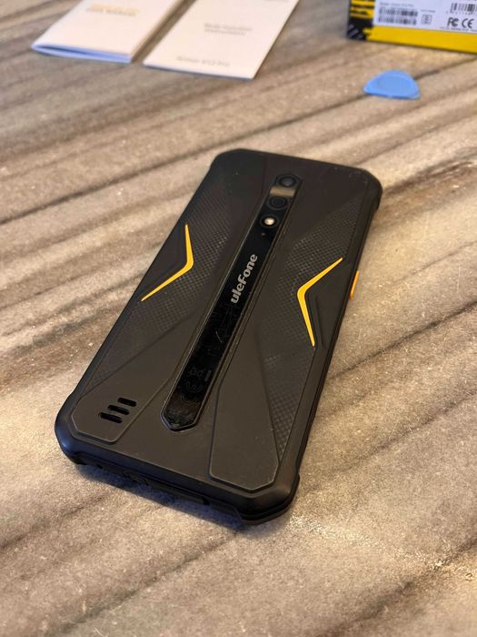 Smartfon Ulefone Armor X 12 Pro