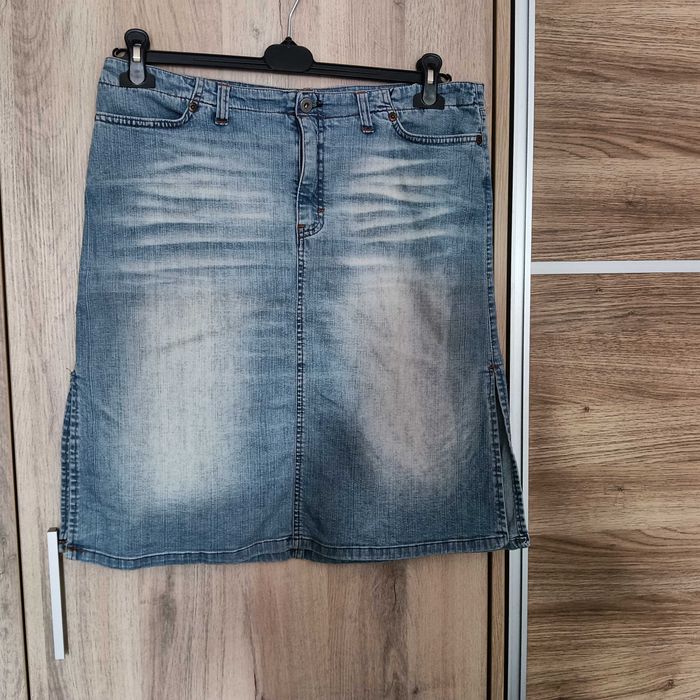 spódnica Casucci size 32