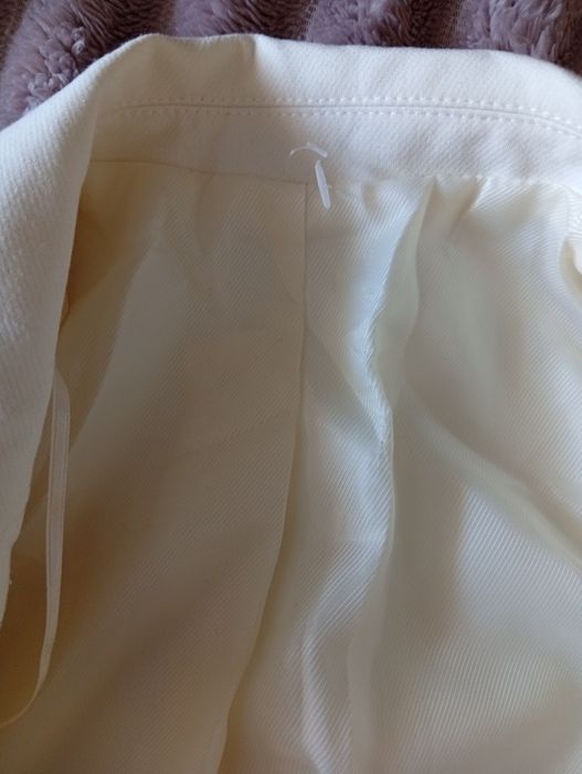 Піджак окорочений