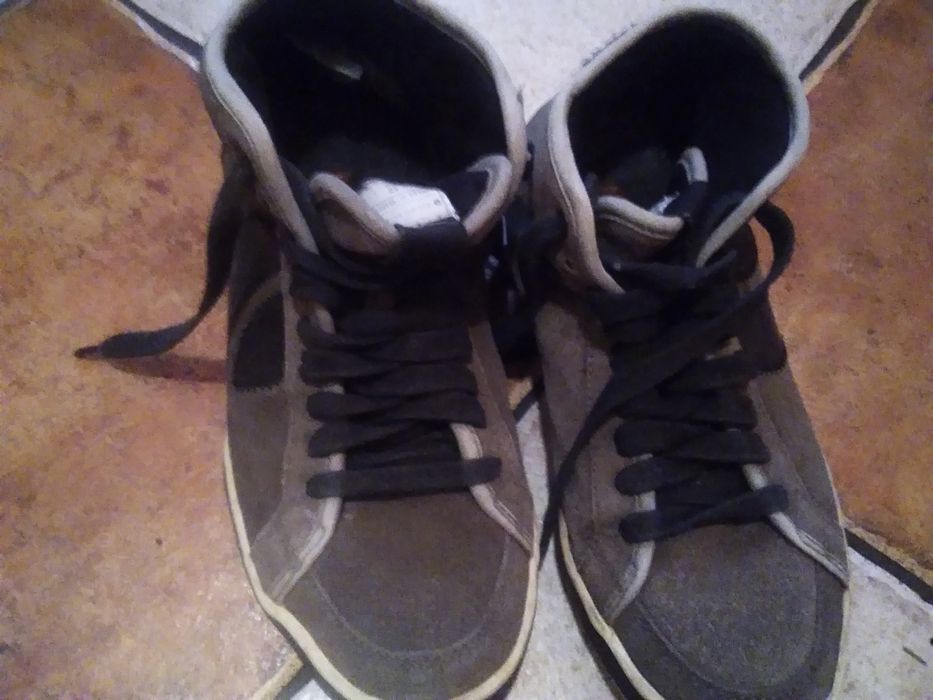 Buty BJORN BORG rozmiar 42