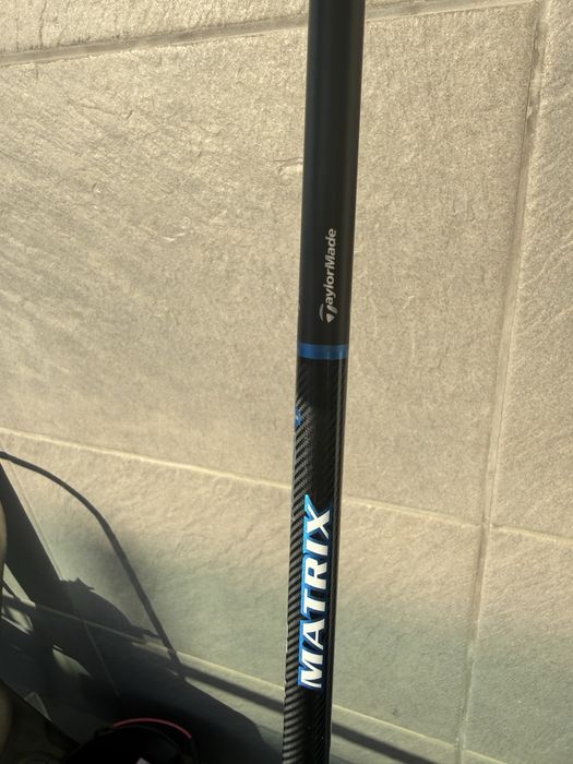 Driver M2 taylormade