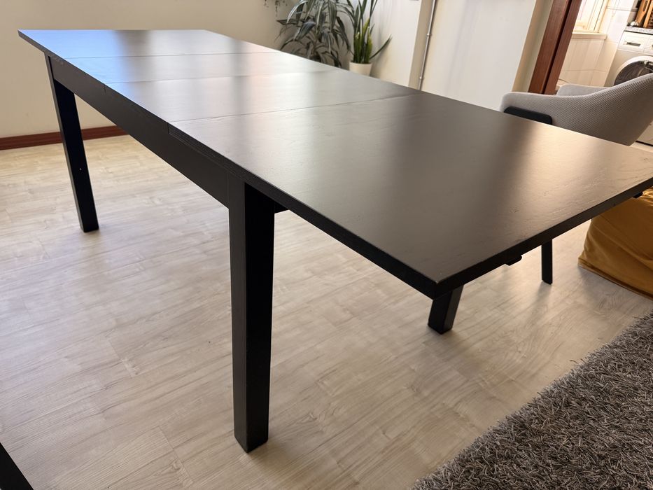 Mesa Extensivel IKEA