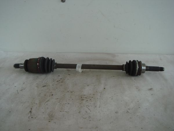 Transmissão trás esquerda SUBARU Impreza Sedan (GD)