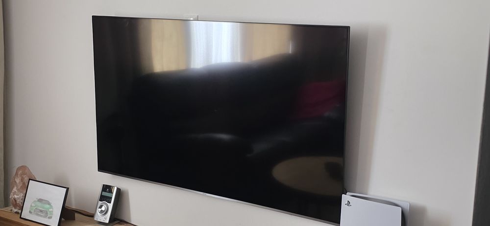 Telewizor Led Samsung 65 cali